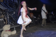 BASEMENT TORTURE KILLINGS 
